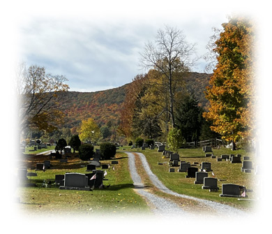 shaftsbury vermont burial index search