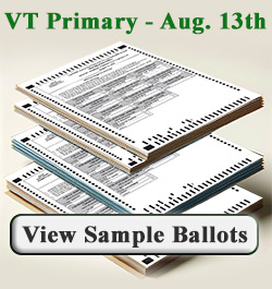view sample ballots