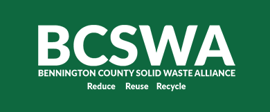 bennington county solid waste alliance