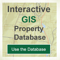 Use Our Interactive GIS Property Database