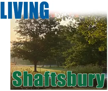 discover what shaftsbury has to offer