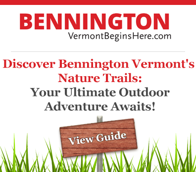 Bennington Hiking Trails