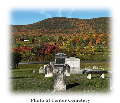 photos from shaftsbury cemeteries