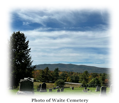 photos from shaftsbury cemeteries