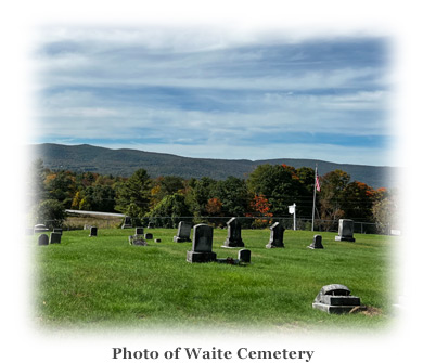 photos from shaftsbury cemeteries