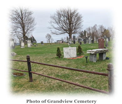 photos from shaftsbury cemeteries