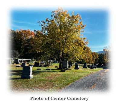 photos from shaftsbury cemeteries