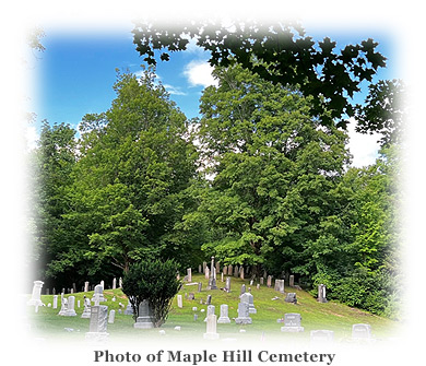 photos from shaftsbury cemeteries