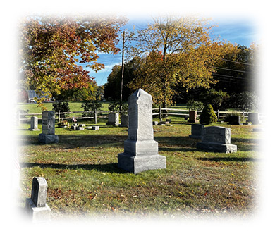 shaftsbury vermont burial index search