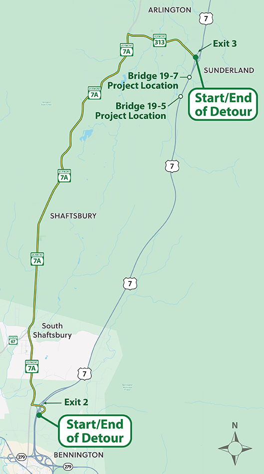 culvert construction