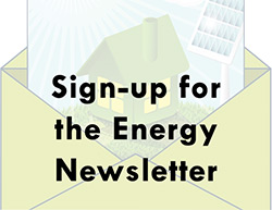 sign-up for our newsletter