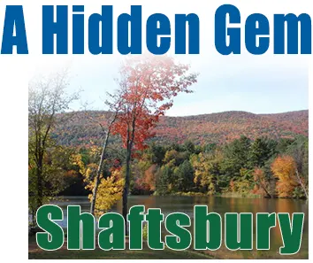 shaftsbury is a hidden gem