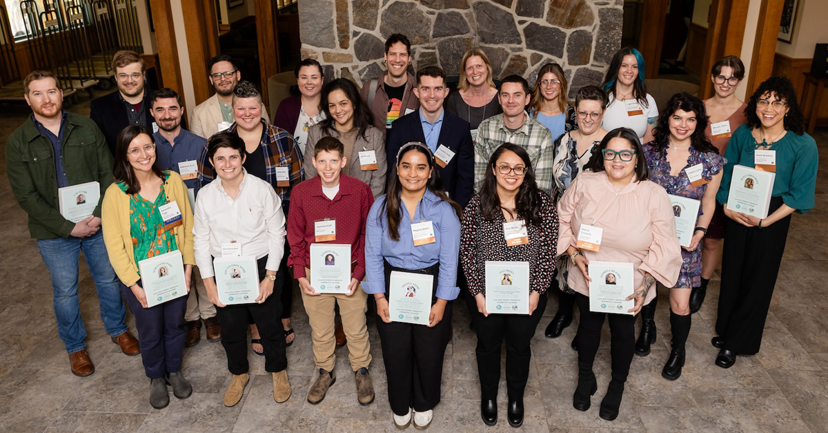 2025 Emerging Leaders Announced