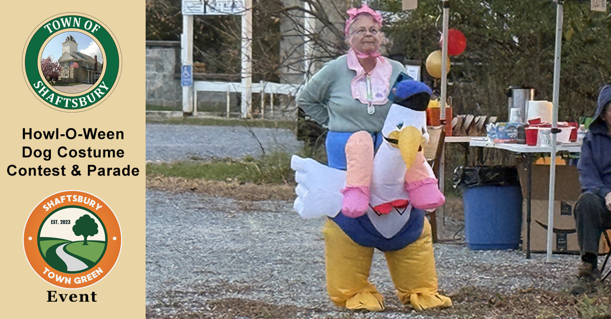 parade
