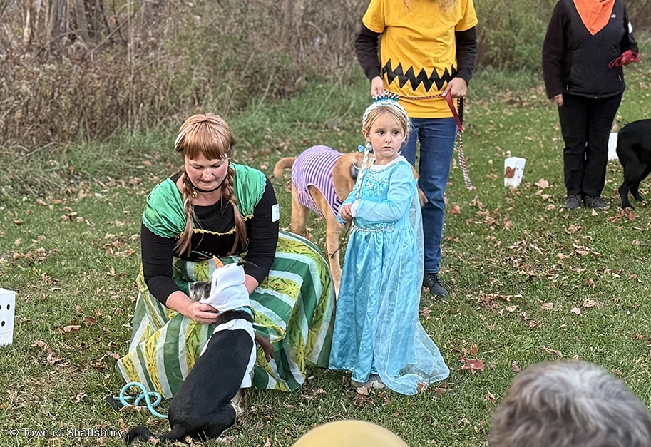 parade