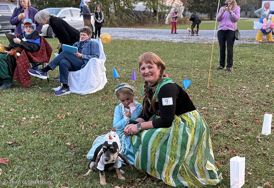 parade