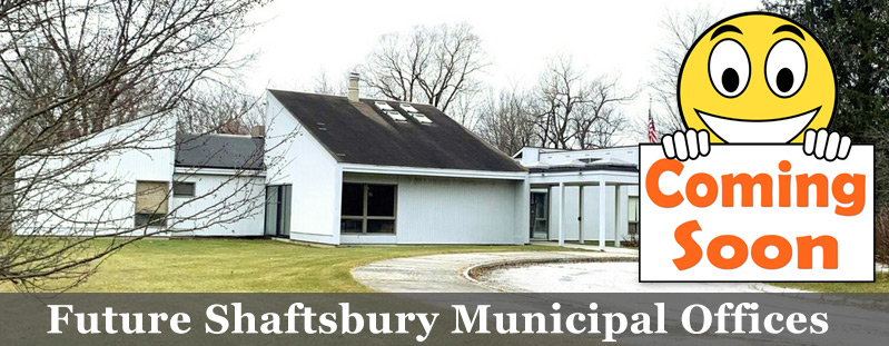 new municipal offices coming soon