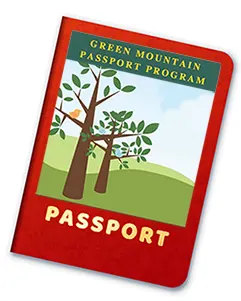 green mountain passport