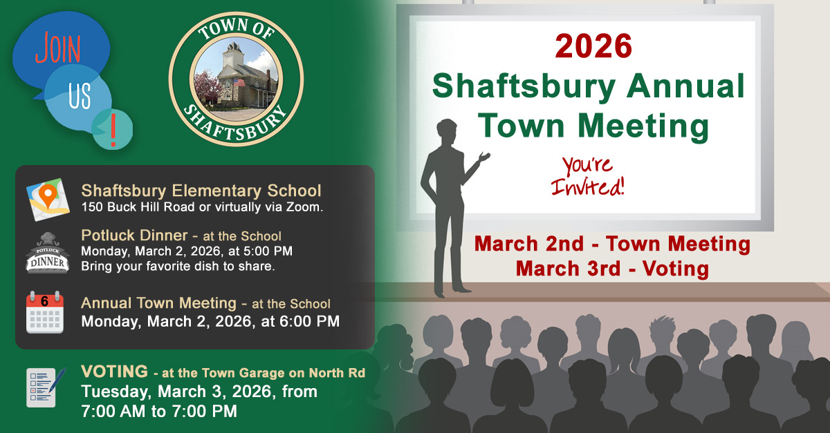town meeting