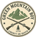 Green Mountain Boy